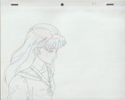 The Twelve Kingdoms Juuni Kokki Genga Douga Original Sketches Pierrot - Youku  — photo 9