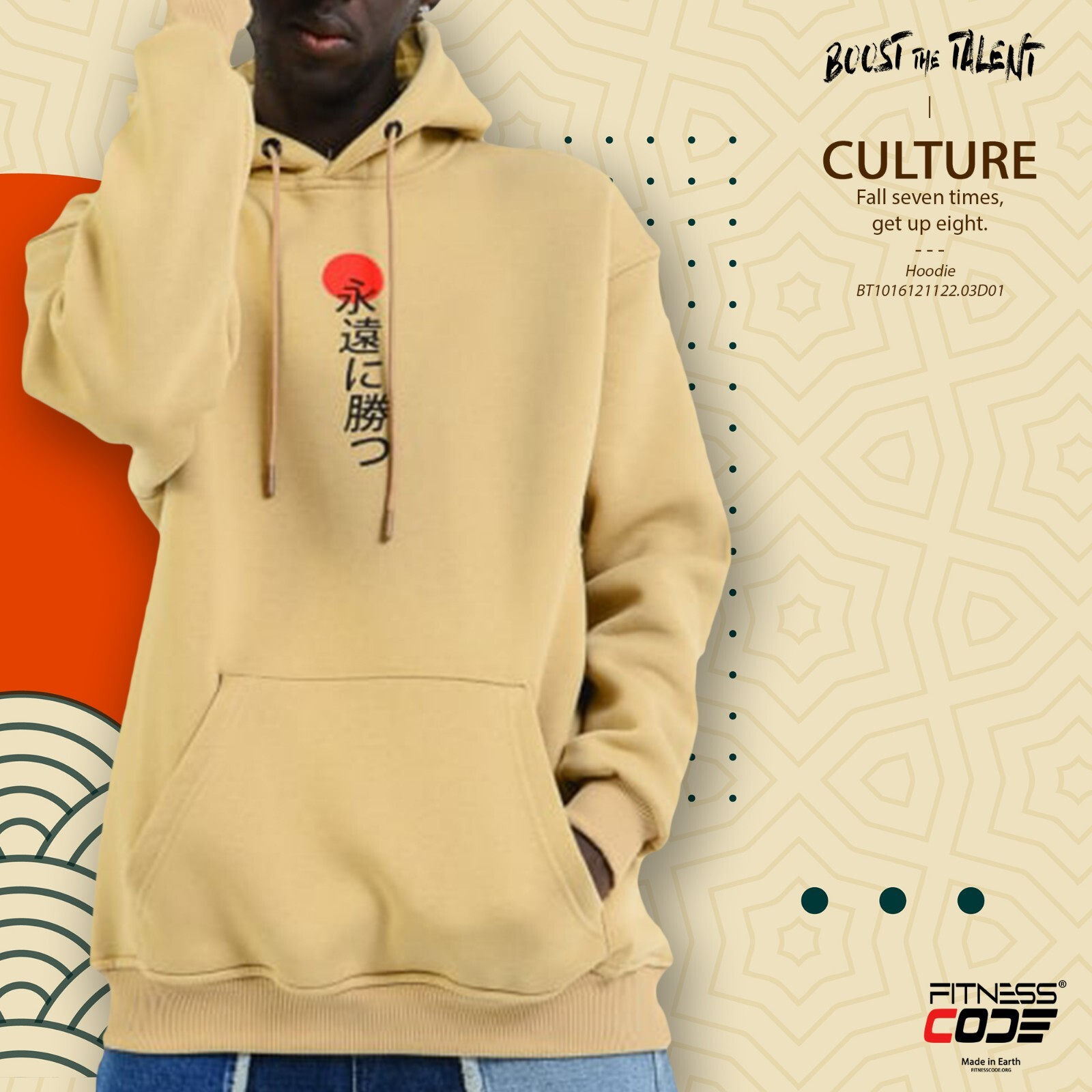 CULTURE | Hoodie | eBay