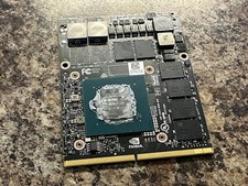[lot Of 14] Nvidia P3000 Quadro P3000 N17e-q1-a1 6gb Gddr5 Graphics Video