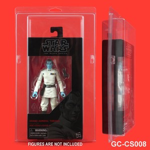 black series protective case