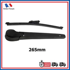 Besen Arm -wischer Eis Hintere Cabochon für VW ID.3 (E11) Ab 2019