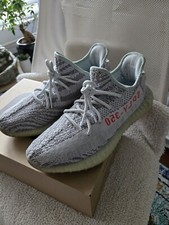 Size 10 - adidas Yeezy Boost 350 V2 Low Blue ...