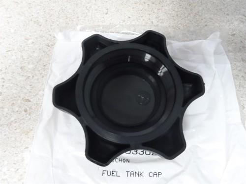 NOS OEM CAN AM Fuel Tank Cap 04-23 Outlander 450-1000 Renegade Traxter 513033025 - Picture 3 of 6