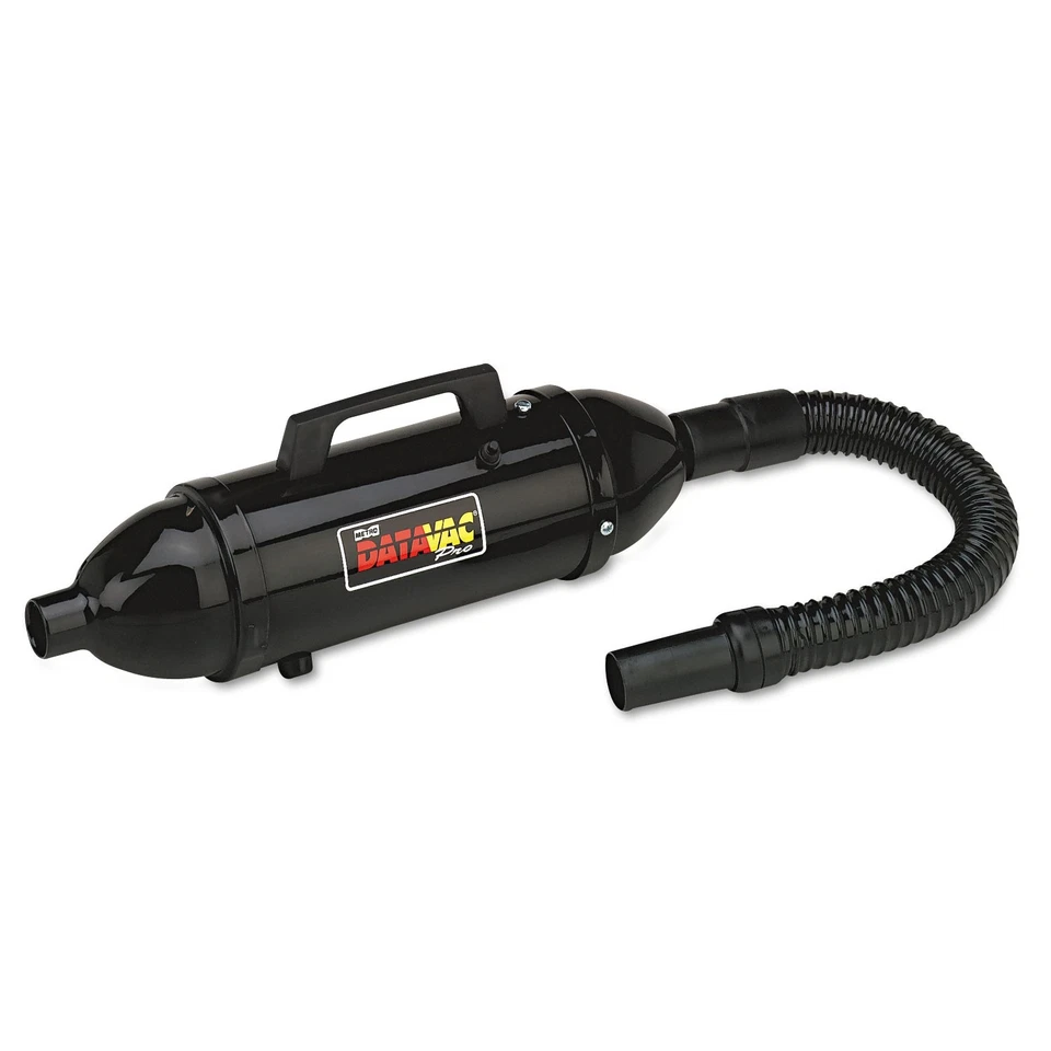 DataVac® Metro Vac Portable Hand Held Vacuum and Blower with Dust Off Tools - Image 3 of 4