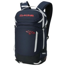 Dakine Heli Pro Team 20L Backpack - Kai Jones/Night Sky