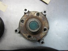 Water Coolant Pump For 02-03 Ford F-150  4.6