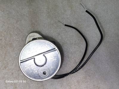 General Time E15450 Motor 120V 60C 2RPM 5W