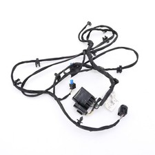 Cablaggio Anteriore Mercedes Benz GLE Coupè 292 166 A1665407801