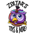 Zoltar's Arcade Toys and More
