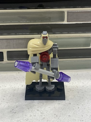 #ad Star Wars Magna Guard Droid Minifigure For Lego $8.99