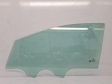 2018 FORD Fiesta Active X Turbo Door Window Front Left Side 2453928