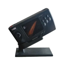 Sega Nomad Dunk Stand