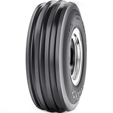 Tire 11l-15 106a8 Load 8 Ply Firestone Regency Ag 4-rib Plus Front Tractor