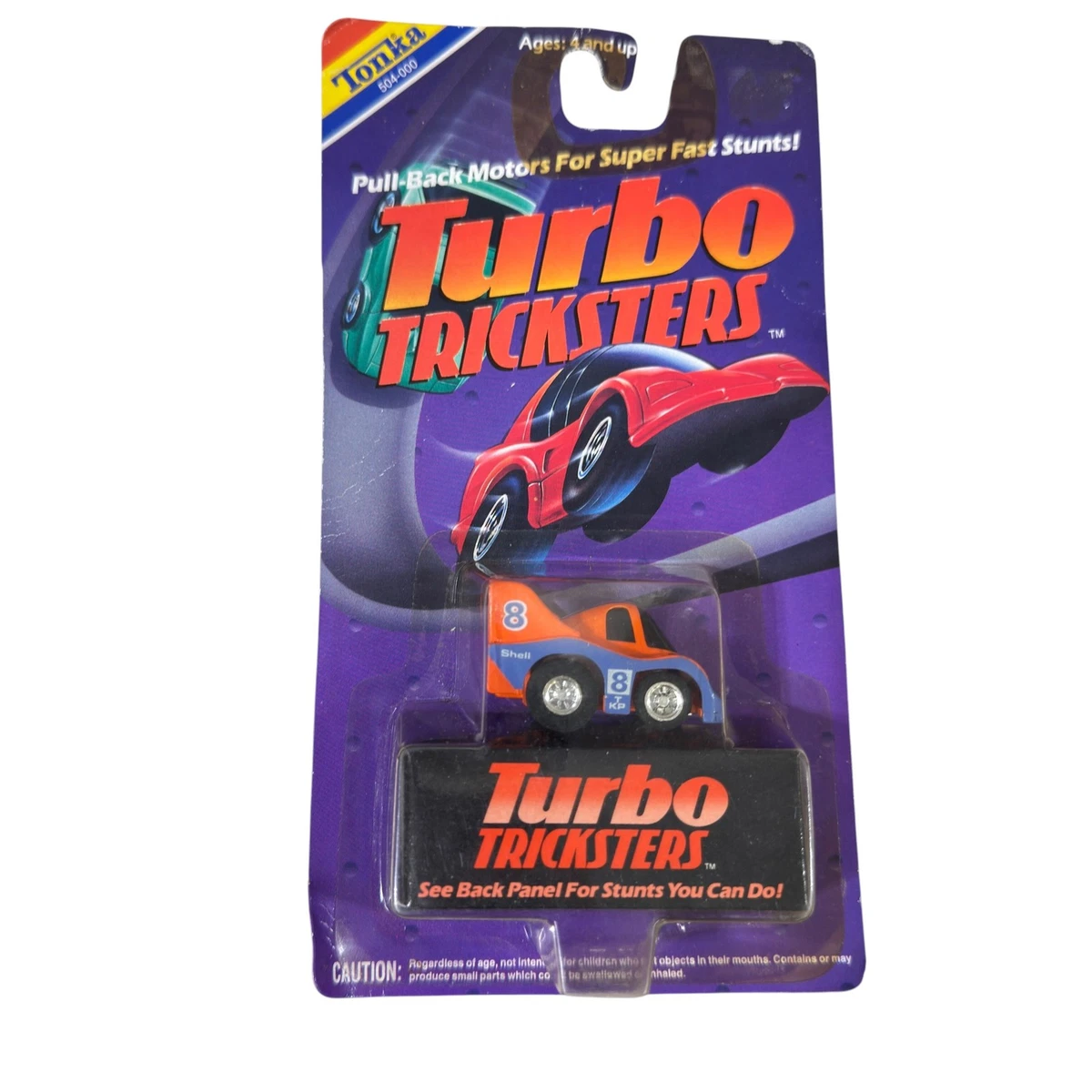 Turbo Tricksters No.044 ミニカー トンカ tonka turbo tricksters products for sale | eBay