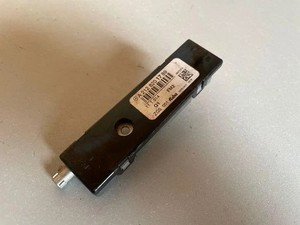 MERCEDES-BENZ E W212 Antenne A2128201789 2.20 Diesel 150kw 2014 22160963