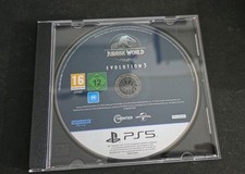 Jurassic World Evolution 3 PS5 Game New