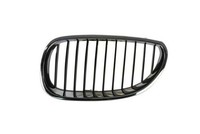 Vorne Links Blic 6502-07-0066991P KüHlergitter FüR Bmw