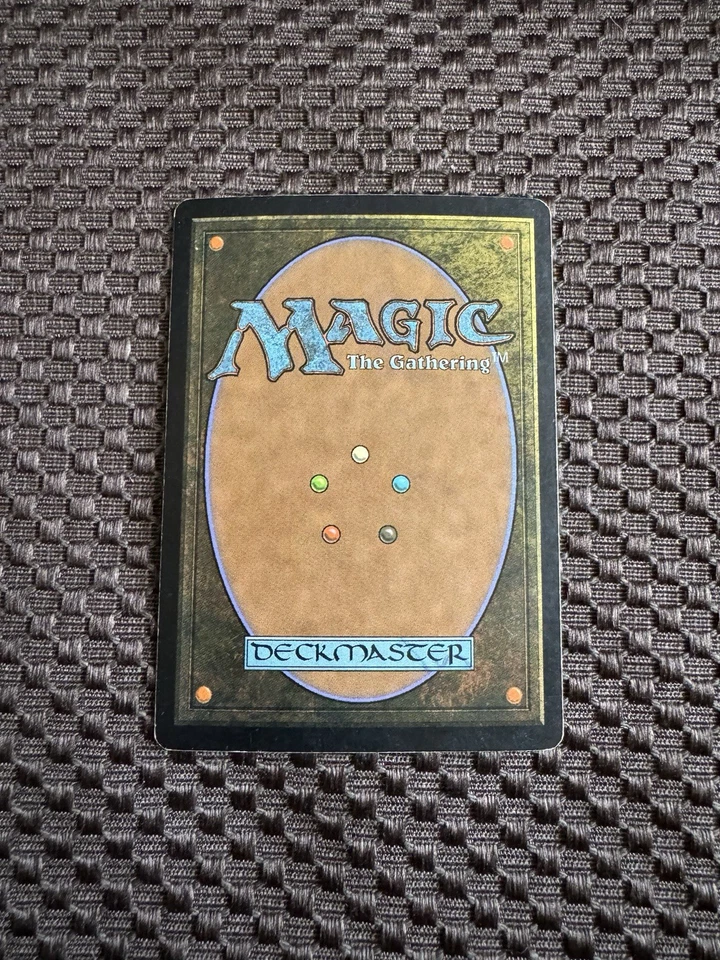 Scion of the Ur-Dragon (FOIL) Time Spiral - LP MTG - Image 3 of 4