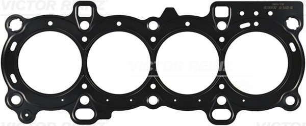 Dichtung Zylinderkopf Victor Reinz 61-36405-00 FüR Mazda Ford Fiesta Focus Fyja-image
