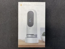BRAND NEW LIGHTHOUSE 3D AI SMART SECURITY CAMERA MODEL A1 INDOORS/ FAST SHIPPING