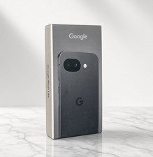 Google Pixel 10a | 128GB SIM Free | Brand New & Sealed 📦 | Obsidian