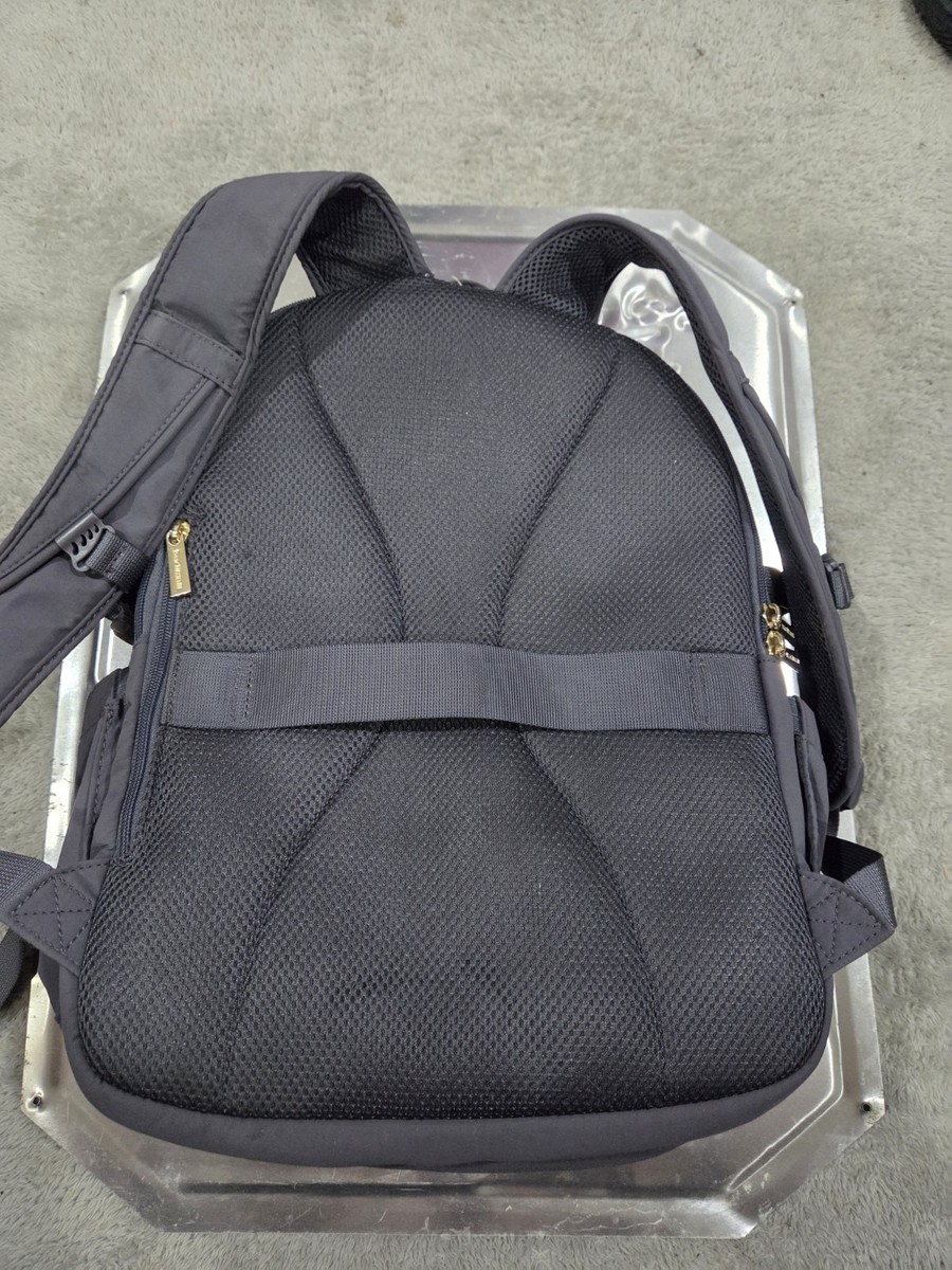 Isaac Mizrahi New YorkBackpack - Holds 40 oz Stanley Tumbler  display picture 1