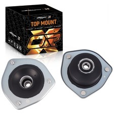 2x Domlager Vorne for MINI Countryman Paceman Clubman 2006-2016 31306772749