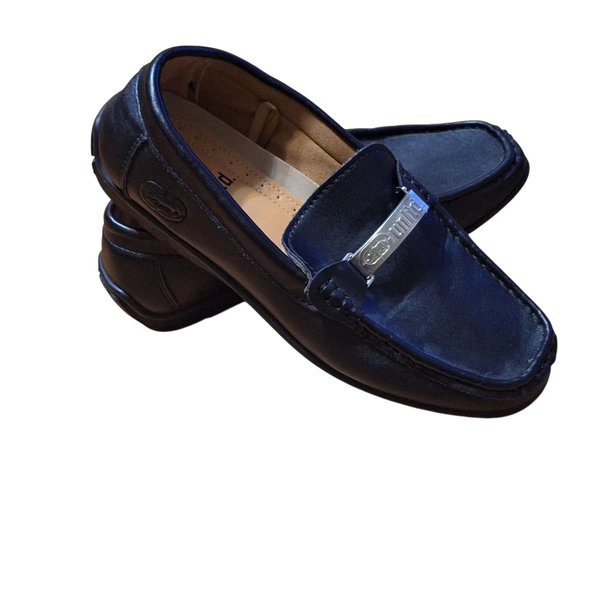Ecko Unltd. Leather Upper Casual Shoes for Men for sale | eBay display picture 1
