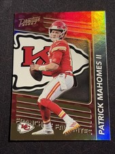 2022 Panini Prestige - Franchise Favorites Patrick Mahomes II #FF-1 Xtra Points