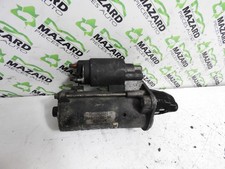 Démarreur Ford FOCUS