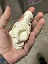 Aztec Death Whistle Extremely Loud