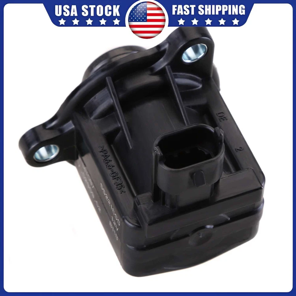 Válvula de control turbocompresor 1,4 L turbo L4 para Fiat 500X 2016 2017-2018 70290901 Foto 2 de 4