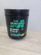 Muscletech Bcaa Powder For Men & Women, Tropical Twist - Amino Acids Exp 6/2026