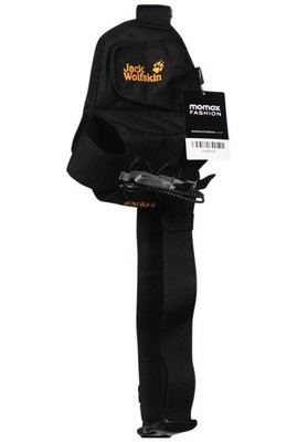 Jack Wolfskin Tasche Herren Männertasche Bag Umhängetasche Schwarz #pb6u6m3