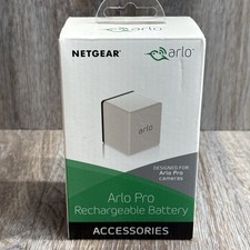Arlo VMA4400 Rechargeable Battery for Arlo Pro Camera SEALED IN BOX   SHIPS FAST
