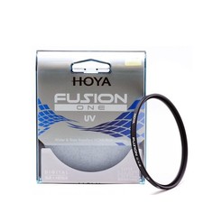 Hoya 62mm Fusion One UV Digital Lens Filter - New UK Sealed Stock. Est 1954