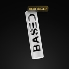 BASED Hair Texture Powder Instant Volume Texture Lightweight, Matte Finish