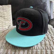 Arizona Diamondbacks Men s Baseball Cap Hat B...