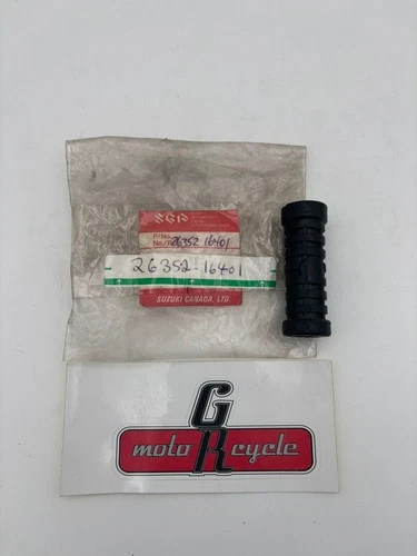 RUBBER
