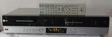 DVD-Recorder/Videorecorder LG RC 278 - Videos...