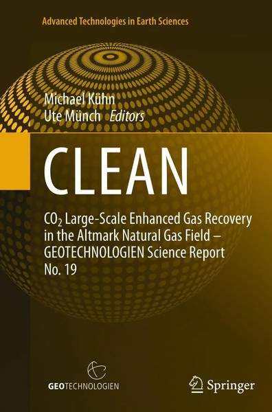 Michael KüHn (U. A.) | Clean | Taschenbuch | Englisch (2015) | X | Springer-image