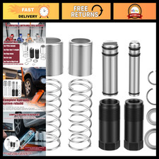 Hydraulic Floor Jack Replacement Parts - Dual Pump Piston Plunger Kit 3 Ton Hydraulic Floor Jack Replacement Parts - Dual Pump Piston Plunger Kit 3 Ton