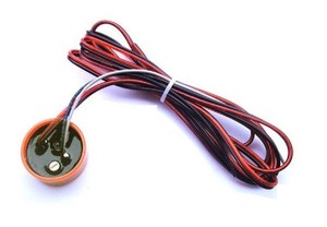 O2 Gap Oxygen Dodge magnum Offroad Gas Red Dot Pro not for street