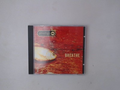 Breathe Prodigy, the: 1427677