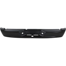 Step Bumper For Dodge Dakota 2005-2010 Rear Full Assembly Prime Step Bumper For Dodge Dakota 2005-2010 Rear Full Assembly Prime