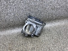 Drosselklappe A2701410025 80Tkm Mercedes B-Klasse W246 13.2051.173