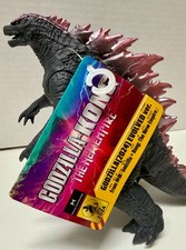 Movie Monster Series GODZILLA 2024 EVOLVED Godzilla x Kong The New Empire
