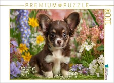 CALVENDO Puzzle Klein, frech und einfach zum Verlieben 1000 Teile Lege-Gr e 6