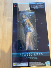 Square Enix STATIC ARTS Tifa Lockhart Dress V...
