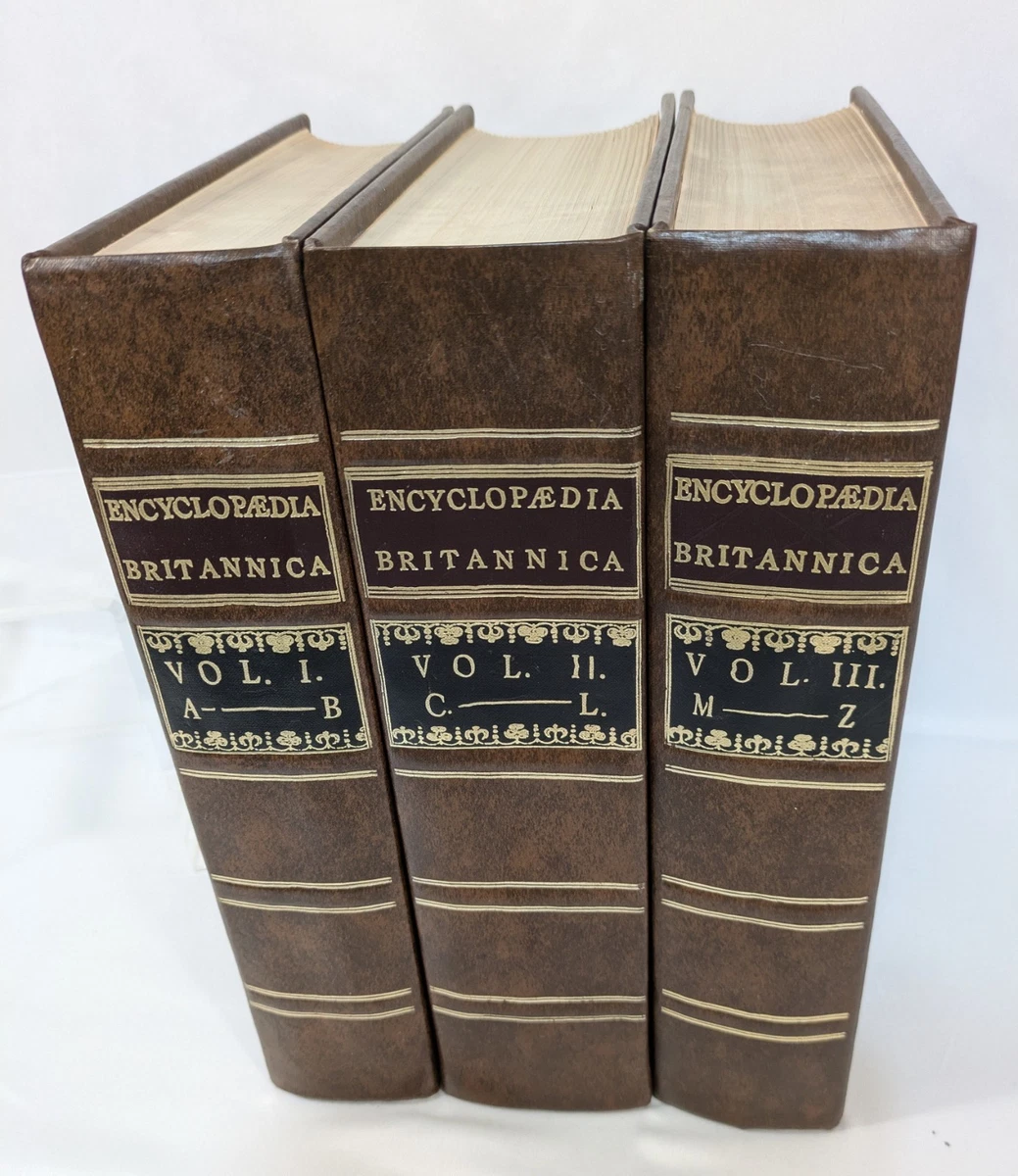 Facsimile European Antiquarian & Collectible Books in English for
